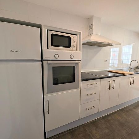 Apartament Marina توسا ذي مار المظهر الخارجي الصورة