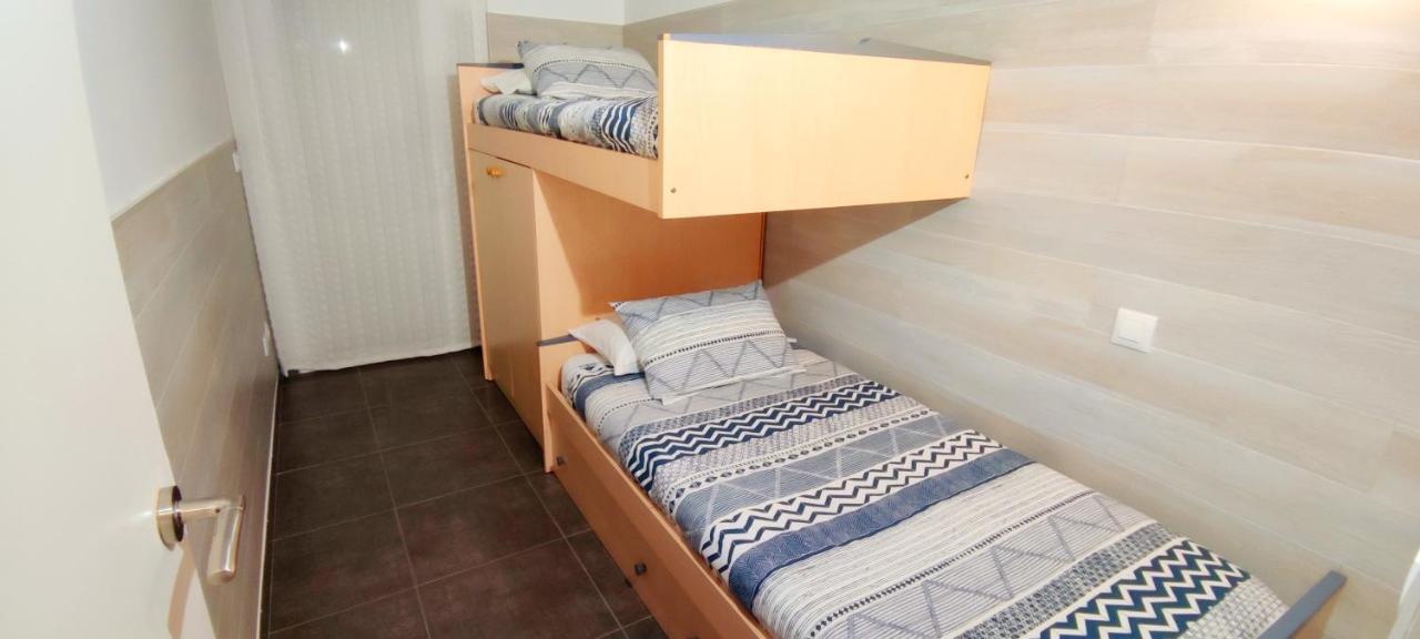 Apartament Marina توسا ذي مار المظهر الخارجي الصورة