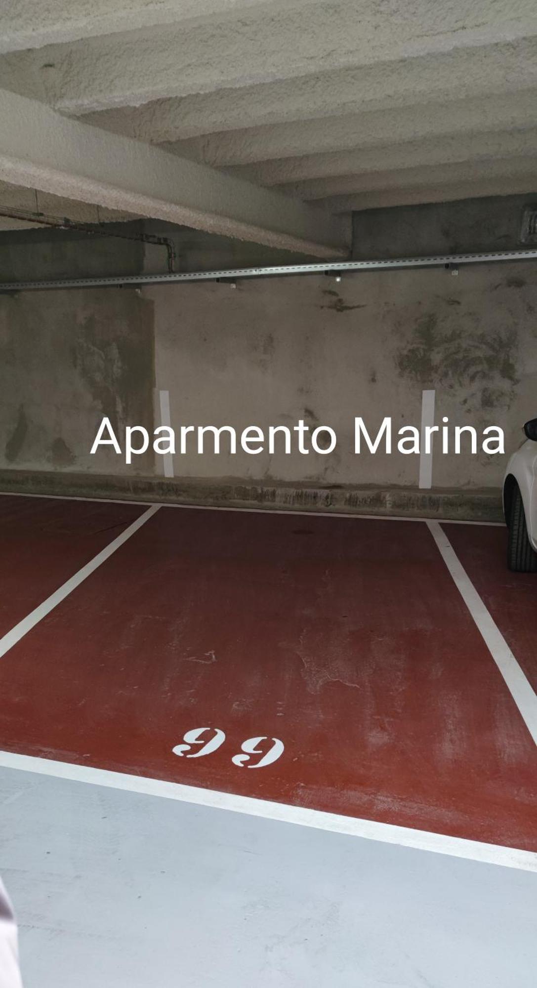 Apartament Marina توسا ذي مار المظهر الخارجي الصورة