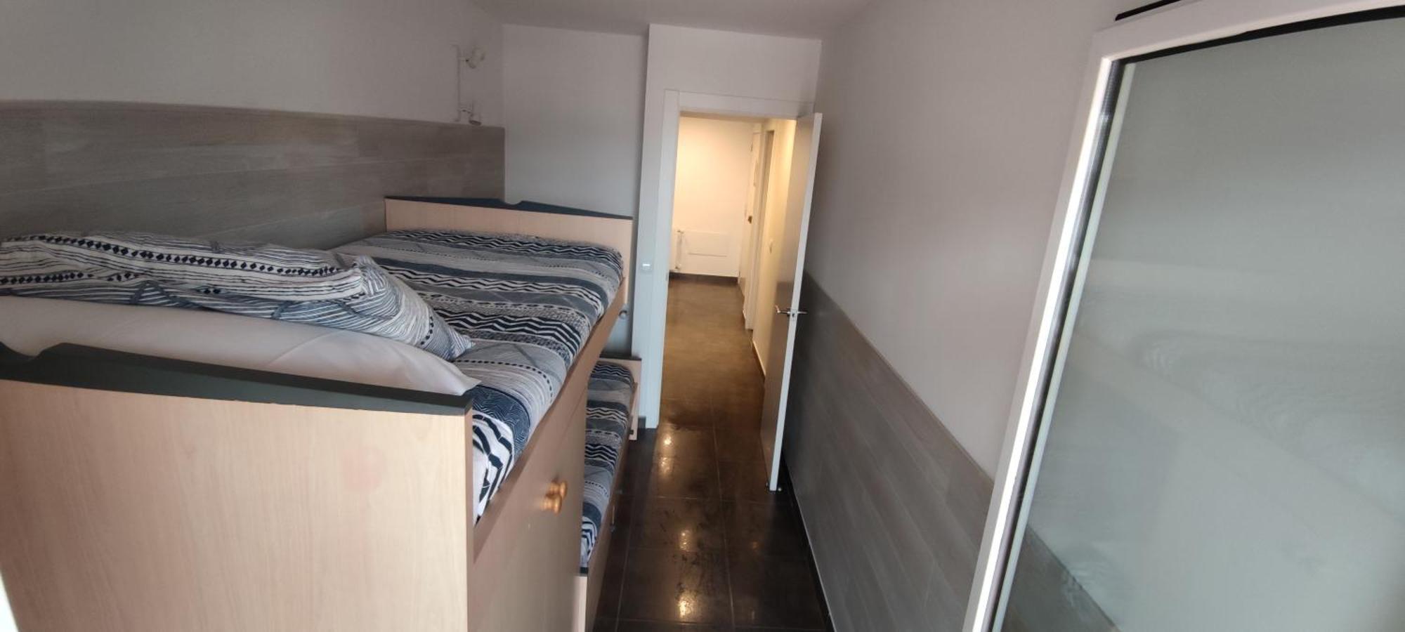 Apartament Marina توسا ذي مار الغرفة الصورة