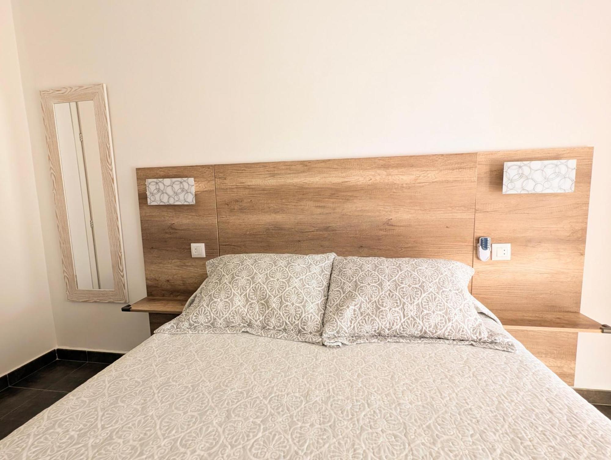 Apartament Marina توسا ذي مار المظهر الخارجي الصورة