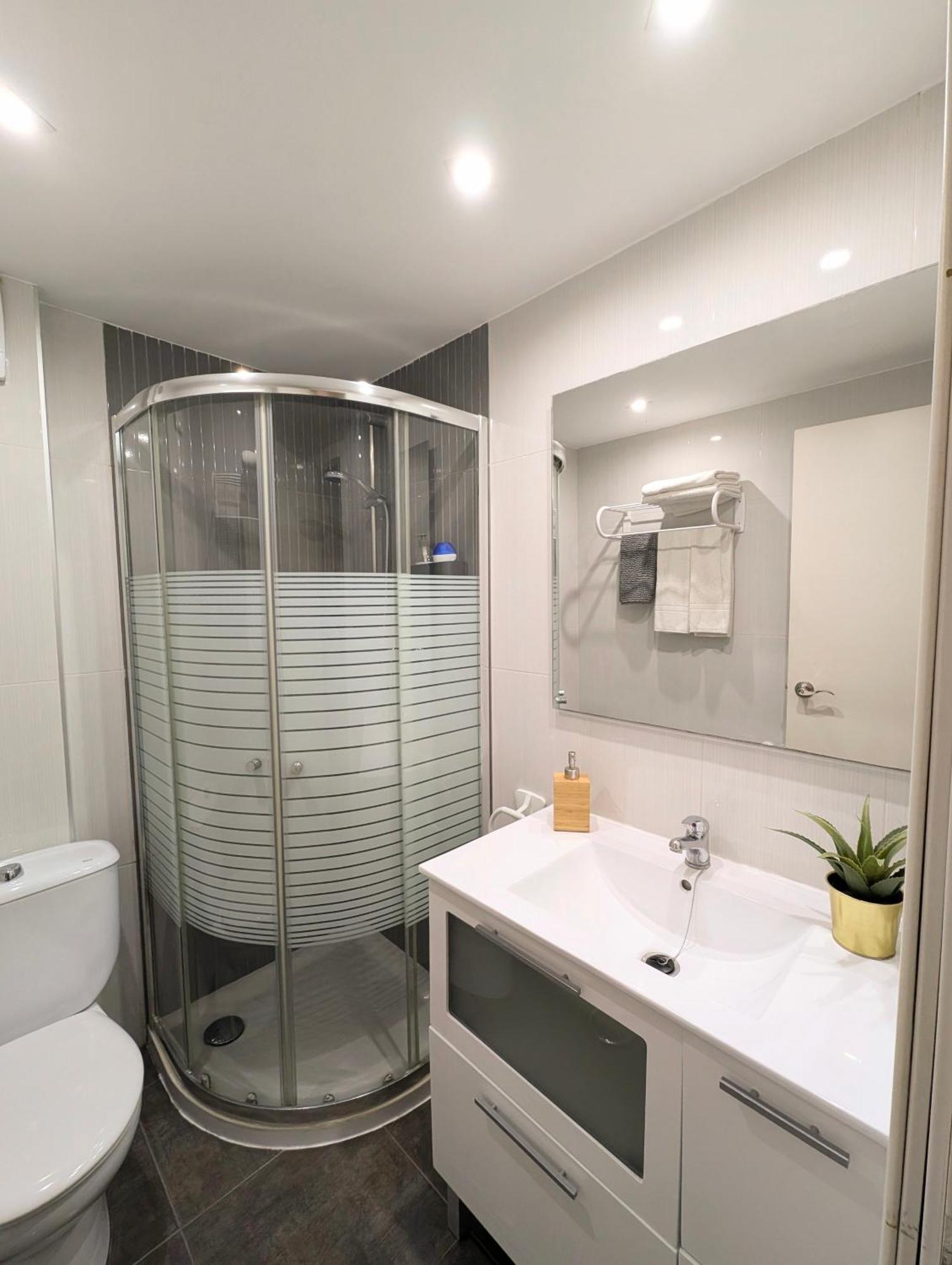 Apartament Marina توسا ذي مار المظهر الخارجي الصورة