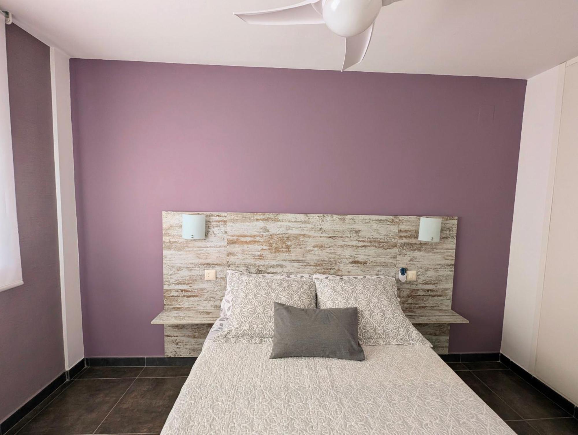 Apartament Marina توسا ذي مار المظهر الخارجي الصورة