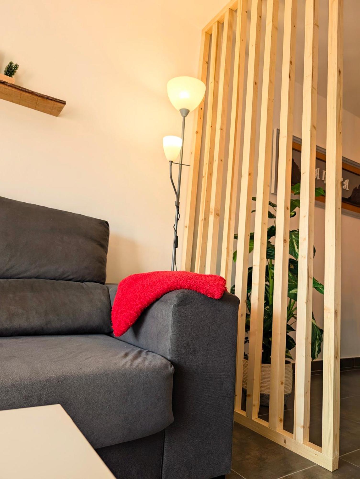 Apartament Marina توسا ذي مار المظهر الخارجي الصورة