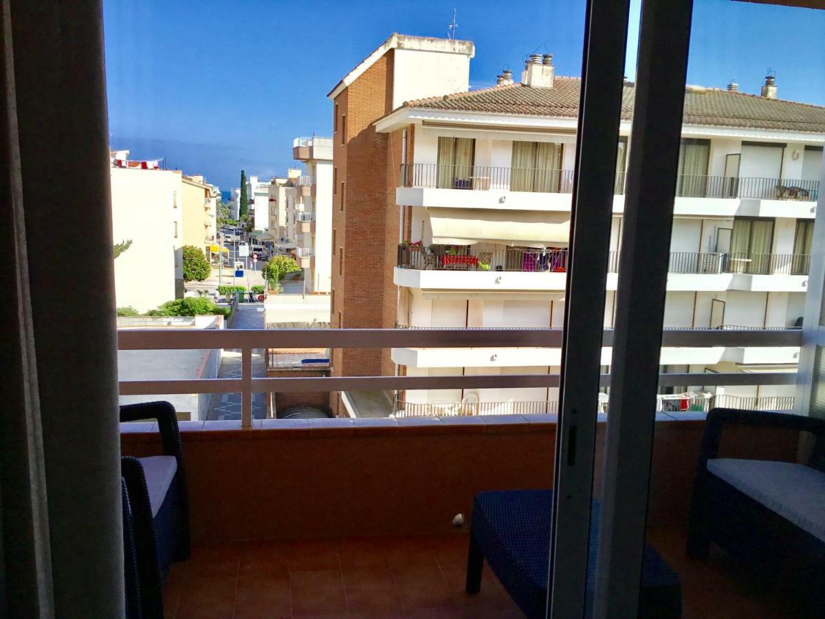 Apartament Marina توسا ذي مار المظهر الخارجي الصورة