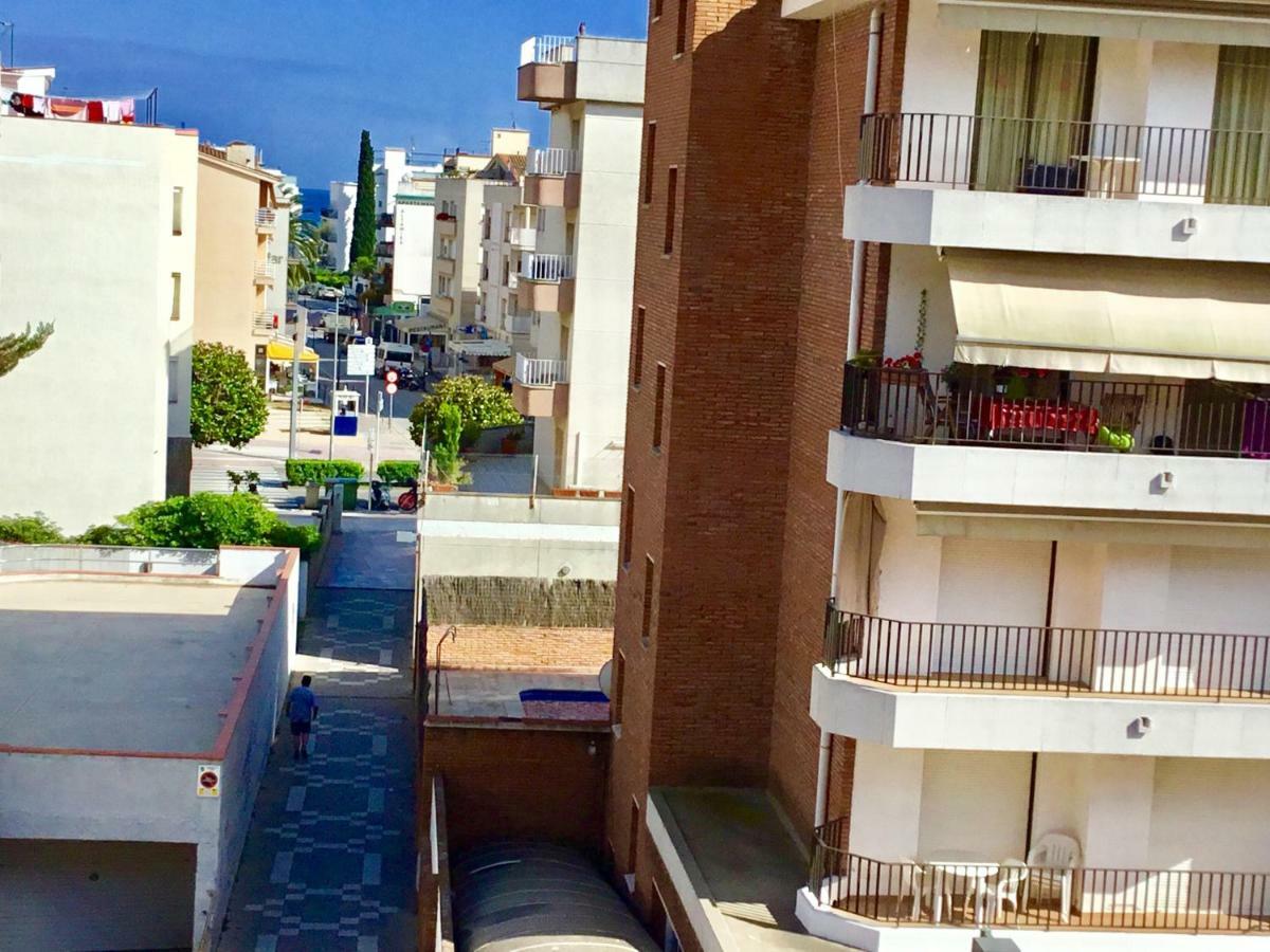 Apartament Marina توسا ذي مار المظهر الخارجي الصورة