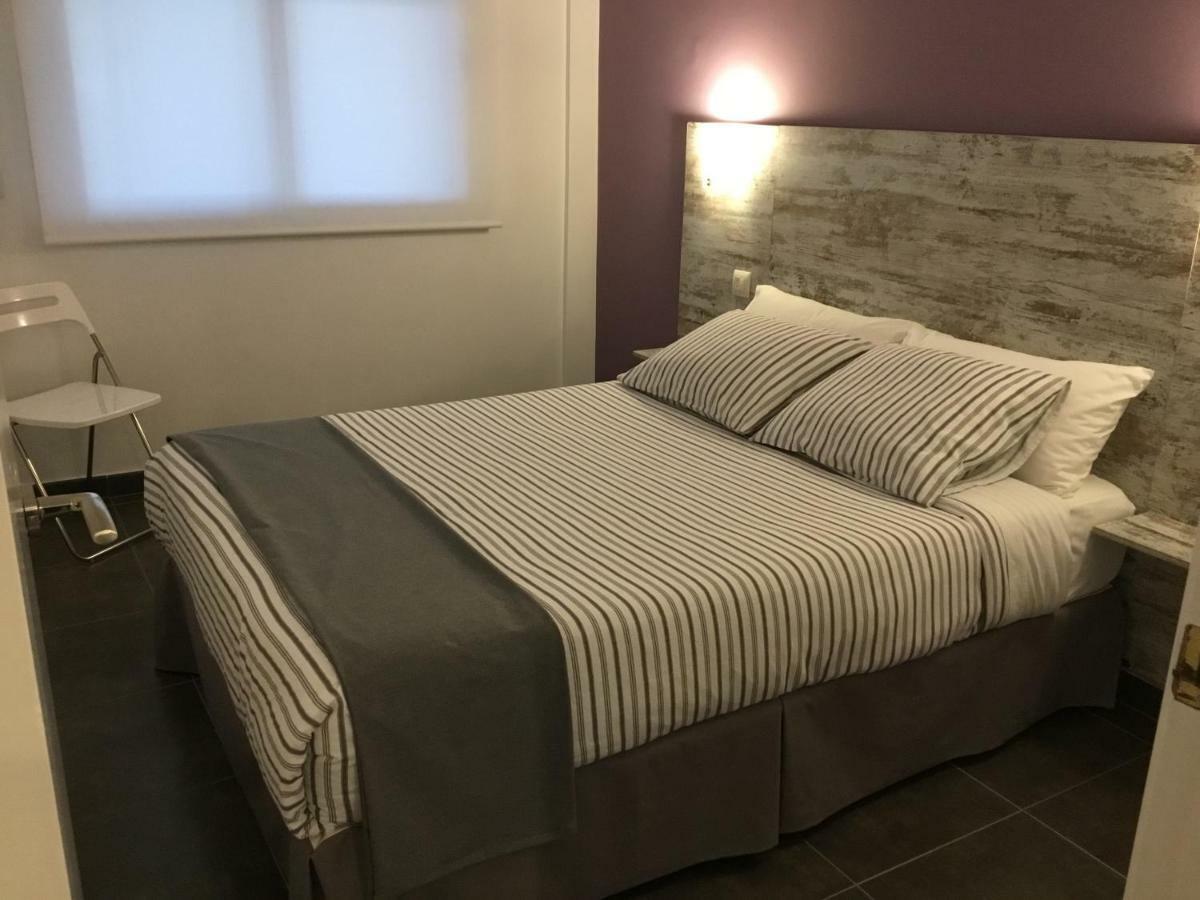 Apartament Marina توسا ذي مار المظهر الخارجي الصورة